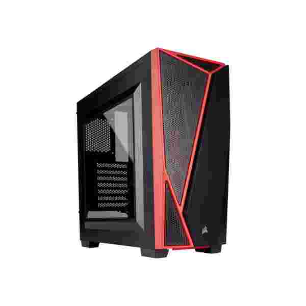 d34147e6-56d8-4269-b04f-30e60ffb7afd CORSAIR CASE CARBIDE SPEC-04 GAMING* - Imagen 1