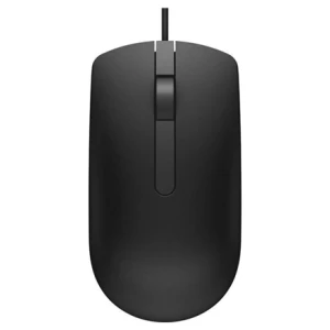 MOUSE DELL MS116-BK NEGRO USB
