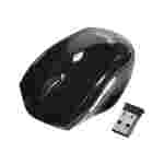 KLIP XTREME MOUSE INALAMBRICO VORTEX