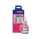 Brother BT5001M | Botella de Tinta Original | Magenta | 48.8 ml | Para Impresoras DCP-T Series