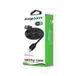 Cable Lightning para Smartphones & Tablets | 3FT | Negro