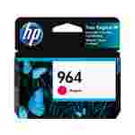 HP 964 Magenta | Cartucho de tinta original | 3JA51AL