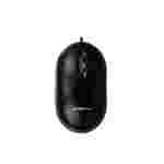 ARGOM MOUSE USB DISEÑO ERGONÓMICO