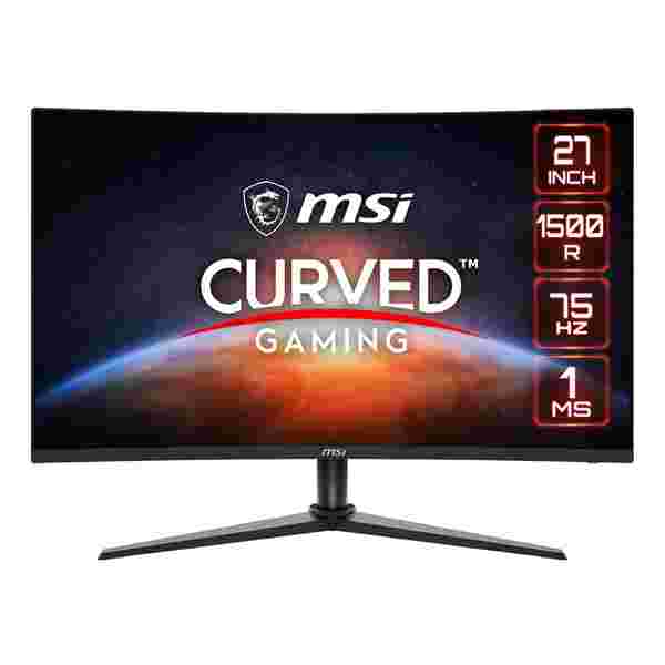 MSI G274CV - Imagen 1