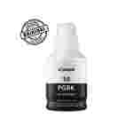 Canon GI-10 | Botella de Tinta Original | Negro | 170 ml | Para Impresoras PIXMA G / MAXIFY GM Series