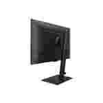 SAMSUNG  MONITOR 27" S60UA QHD(2,560 X 1,440). - Imagen 3