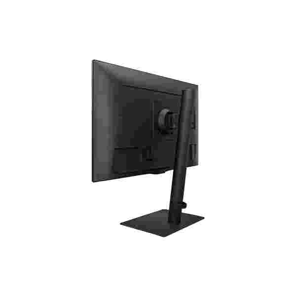 SAMSUNG  MONITOR 27" S60UA QHD(2,560 X 1,440). - Imagen 3