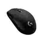 LOGITECH MOUSE G305 LIGHTSPEED WIRELESS GAMING NEGRO - Imagen 3