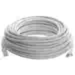 Agiler AGI-1404 | Patch Cable CAT5e | 50 ft | Azul