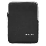 Cover Argom Neoprene Sleeve con Burbujas para Tablet 7.9” | Negro | Modelo ARG-SL-0079E