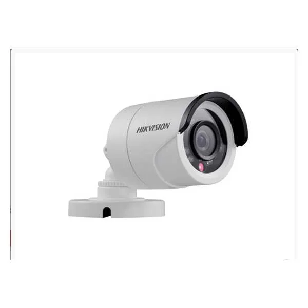 HIKVISION CAMARA DE VIGILANCIA HIKVISION, ANALOGA, BULLET - Imagen 1