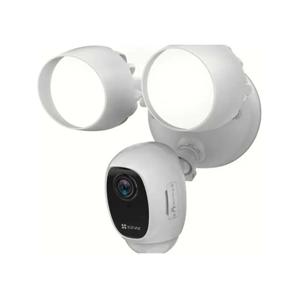 EZVIZ CAMARA BULLET EXTERIOR MODELO LC1C - Imagen 1