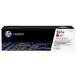 HP 201A CF403A | Toner Magenta Original | LaserJet Color