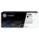 HP 508A CF360A | Toner Negro Original | LaserJet