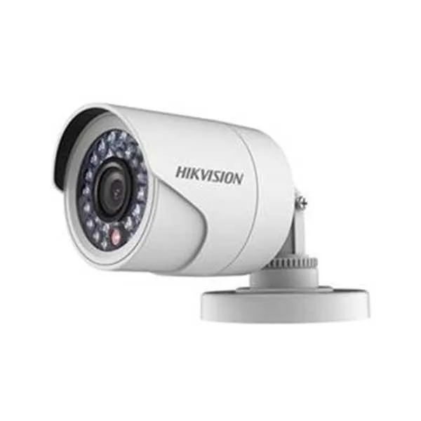 HIKVISION DS-2CE16D0T-IRPF (2.8MM) - Imagen 1