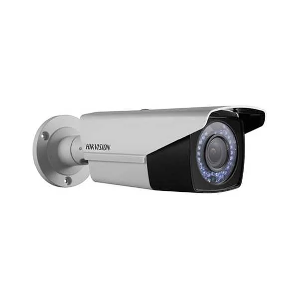 82650 HIKVISION CAMARA DE VIGILANCIA HIKVISION, ANALOGA, BULLET, VARIFOCAL, 1MP - Imagen 1