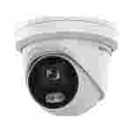 HIKVISION CAMARA DE VIGILANCIA HIKVISION COLOVU, IP, DOMO (TORRE FIJA), 4MP