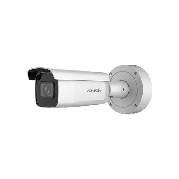 HIKVISION CAMARA DE VIGILANCIA ACUSENSE, IP, BULLET, 8MP - Imagen 1