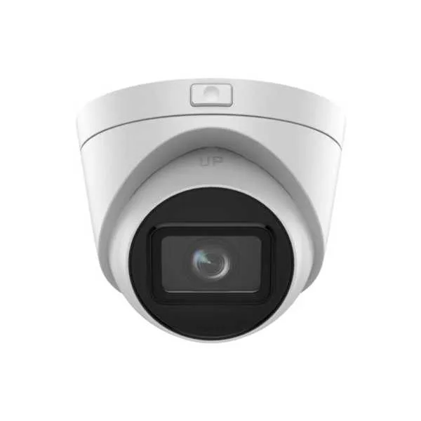 94413 HIKVISION CAMARA DE VIGILANCIA, IP, DOMO, 5MP (2560 × 1920) MOTORIZED VARIFOCAL (2.8-12MM), IP67. 30M IR. - Imagen 1