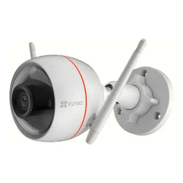 c2d01ef7-1699-49ac-9ae1-ff31d3348bd1 EZVIZ CAMARA BULLET EXTERIOR MODELO C3X - Imagen 1
