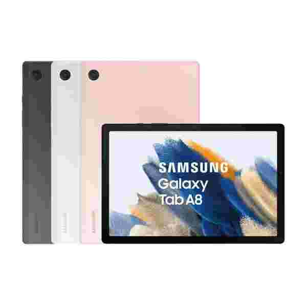 SAMSUNG TABLETA SAMSUNG GALAXY TAB A8 X200 10.5 WIFI 32GB* - Imagen 1