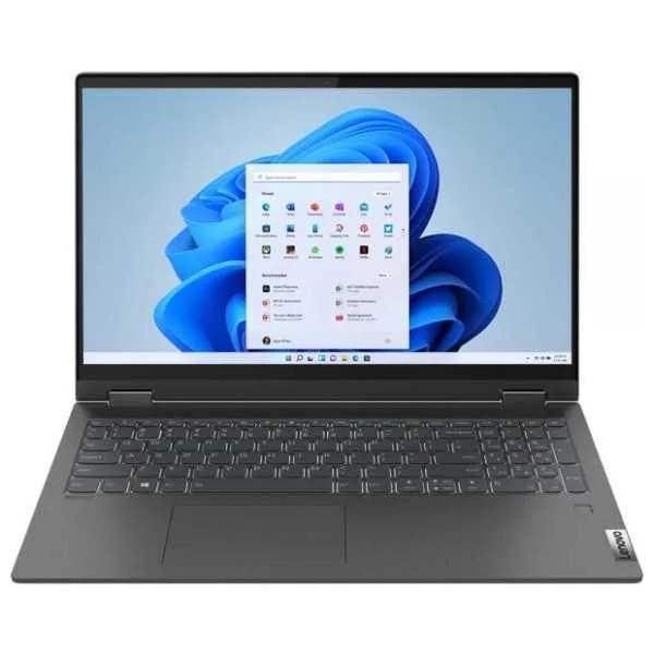 LENOVO IDEAPAD FLEX 6 14.0” IPS FHD TOUCH - Imagen 1