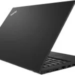 LENOVO LAPTOP THINKPAD T480S 14" FHD, I7-8550U - Imagen 2