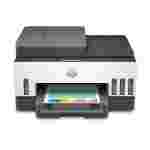 HP Smart Tank 750 | Impresora Multifuncional | Sistema de Tinta Continua | Inalámbrica | Color