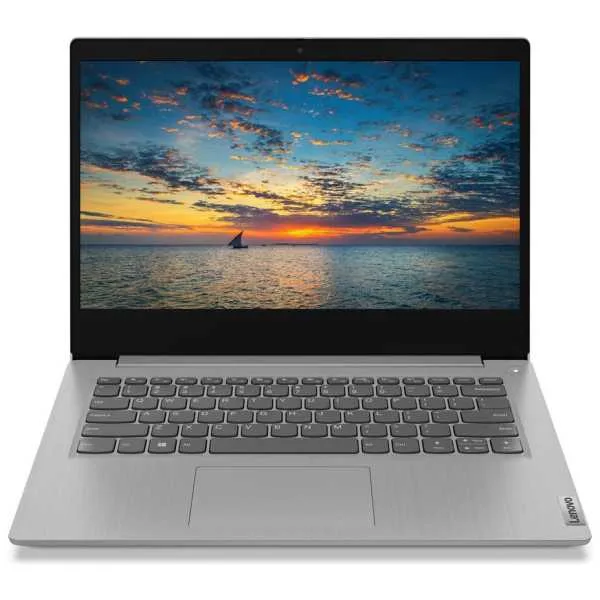 LENOVO LAPTOP IDEAPAD 3 14ITL05, 14" IPS FHD, INTEL I5 1135G7 - Imagen 1