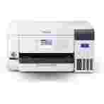 Epson SureColor F170 | MicroTFP | 4 Colores Sublimación | 1200x600 dpi | Wi-Fi / LAN / USB