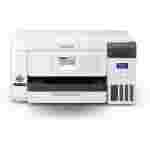 Epson SureColor F170 | MicroTFP | 4 Colores Sublimación | 1200x600 dpi | Wi-Fi / LAN / USB