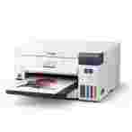 Epson SureColor F170 | MicroTFP | 4 Colores Sublimación | 1200x600 dpi | Wi-Fi / LAN / USB - Imagen 2