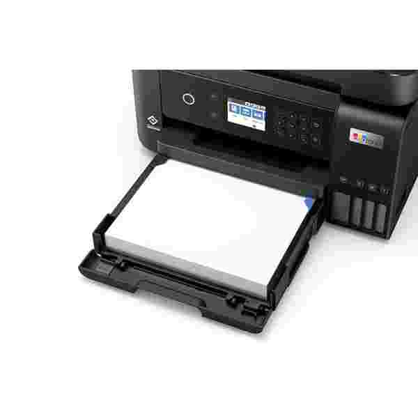 EPSON IMPRESORA ECOTANK L6270 - Imagen 3