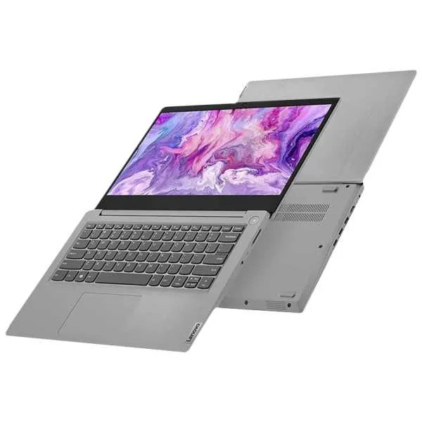 LENOVO LAPTOP IDEAPAD 3 14ITL05 | 14" IPS FHD (1920x1080) | Intel Core i5 11th Gen. | 8 GB RAM DDR4 | 256 GB SSD | Windows 11 - Imagen 5