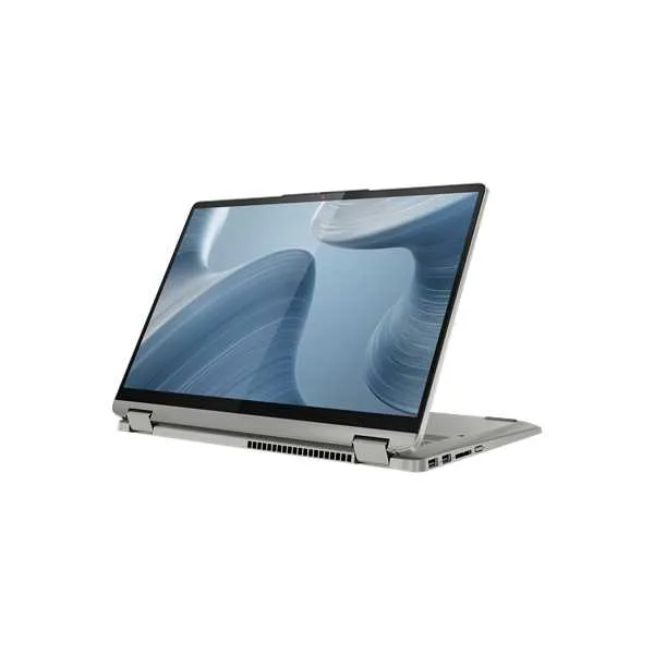 Lenovo IdeaPad Flex 5 14IAU7 | Intel Core i7-1255U | 8 GB DDR4 | 512 GB SSD PCIe 4.0 | Laptop Convertible 2-en-1 14” Touch - Imagen 1