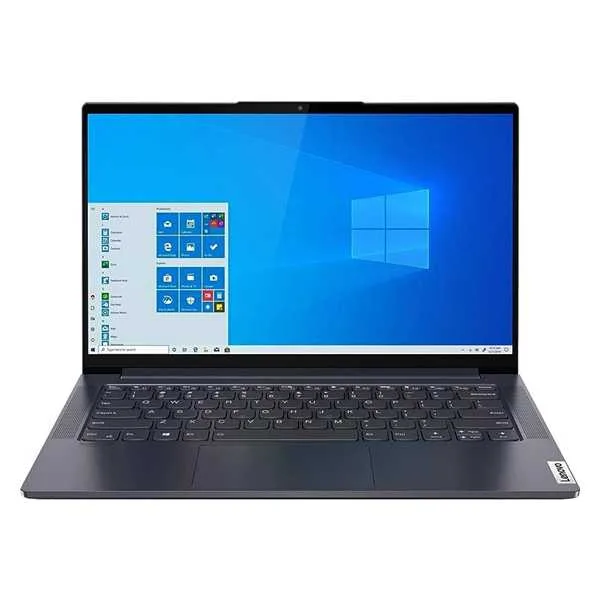 f63907eb-5e62-46c7-84f7-824fea129280 LENOVO LAPTOP SLIM 7 14ITL05 14" IPS FHD - Imagen 1