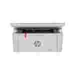 HP Impresora LaserJet MFP M141W Multifuncional