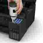 Epson EcoTank L4260 | Multifuncional | Sistema de Tinta Continua | Wi-Fi | Dúplex | 1200x2400 dpi - Imagen 3