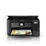 Epson EcoTank L4260 | Multifuncional | Sistema de Tinta Continua | Wi-Fi | Dúplex | 1200x2400 dpi