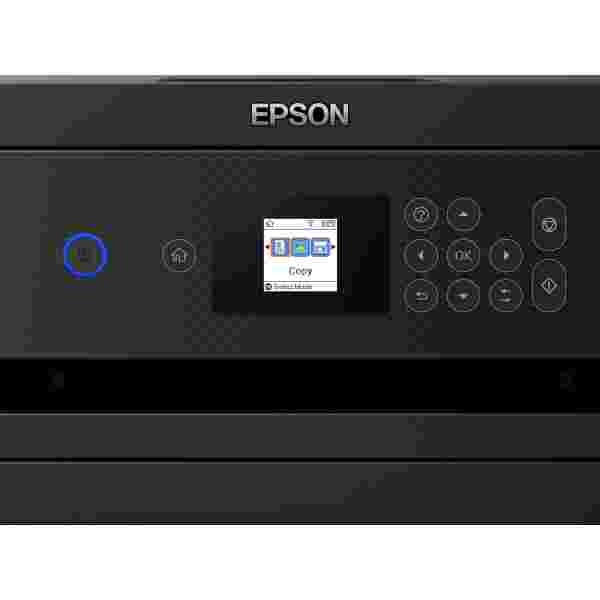 Epson EcoTank L4260 | Multifuncional | Sistema de Tinta Continua | Wi-Fi | Dúplex | 1200x2400 dpi - Imagen 4