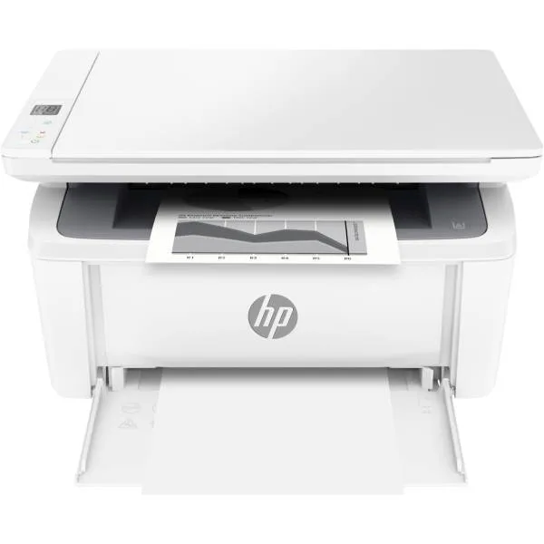 HP Impresora LaserJet MFP M141W Multifuncional - Imagen 3