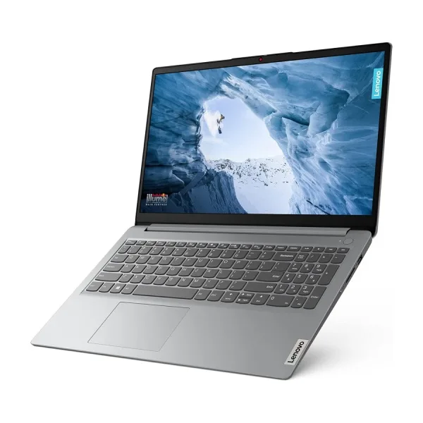 Lenovo IdeaPad 1 | Intel Pentium Silver N5030 | 4 GB RAM | 128 GB SSD NVMe | Laptop 14” HD - Imagen 4