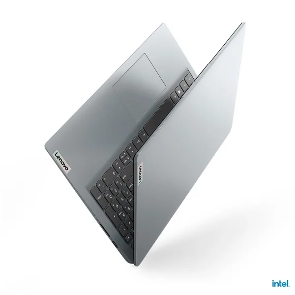 Lenovo IdeaPad 1 | Intel Pentium Silver N5030 | 4 GB RAM | 128 GB SSD NVMe | Laptop 14” HD - Imagen 2