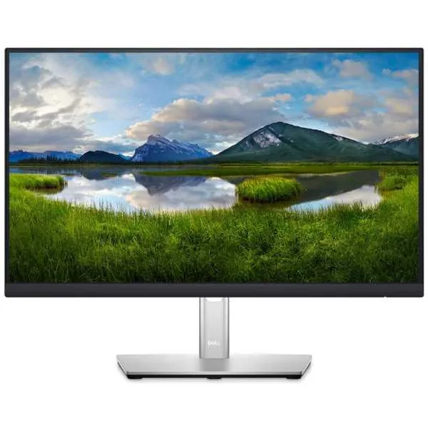 MONITOR DELL P2222H | 22" (21.5") pulg | Full HD (1920x1080) - Imagen 1