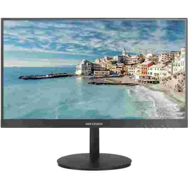 HIKVISION - MONITOR SIN BORDES FHD DE 27" - Imagen 1