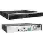 Hikvision NVR AcuSense | 32 Canales IP | 4K | 16 PoE + 16 por Red | 4 Bahías HDD | Hasta 16 TB - Imagen 2