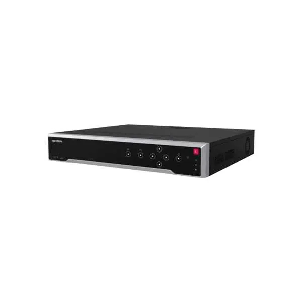 HIKVISION - DS-7732NI-I4/24P(STD) - Imagen 1