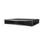 Hikvision NVR AcuSense | 32 Canales IP | 4K | 16 PoE + 16 por Red | 4 Bahías HDD | Hasta 16 TB