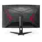 MONITOR AOC C32G2ZE | 32" (31.5") pulg | Full HD (1920x1080) | GAMING CURVO - Imagen 2