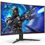 MONITOR AOC C32G2ZE | 32" (31.5") pulg | Full HD (1920x1080) | GAMING CURVO